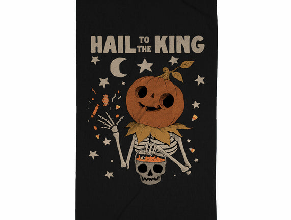 Halloween King