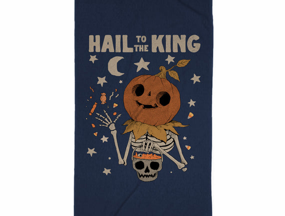 Halloween King