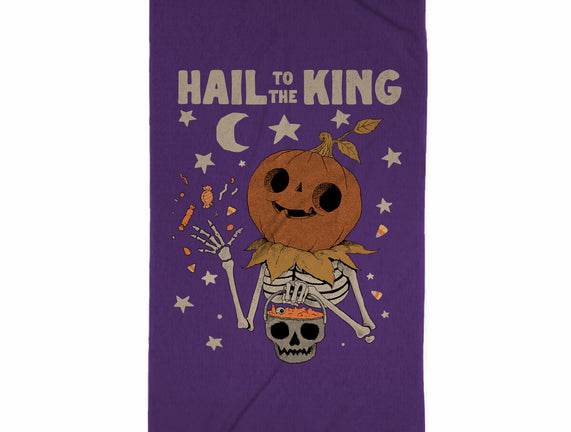 Halloween King