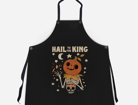 Halloween King