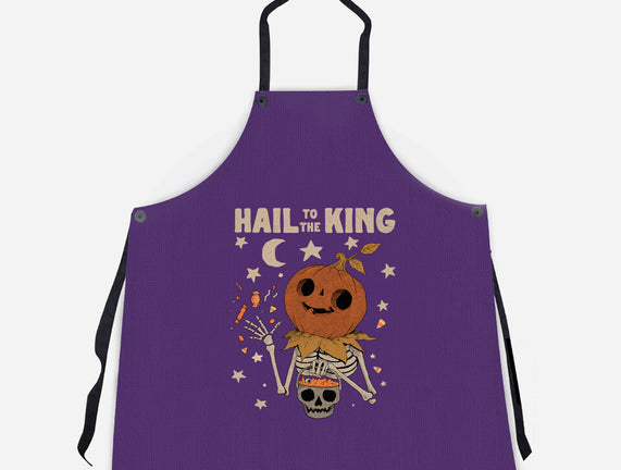 Halloween King