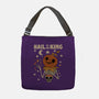 Halloween King-None-Adjustable Tote-Bag-ppmid