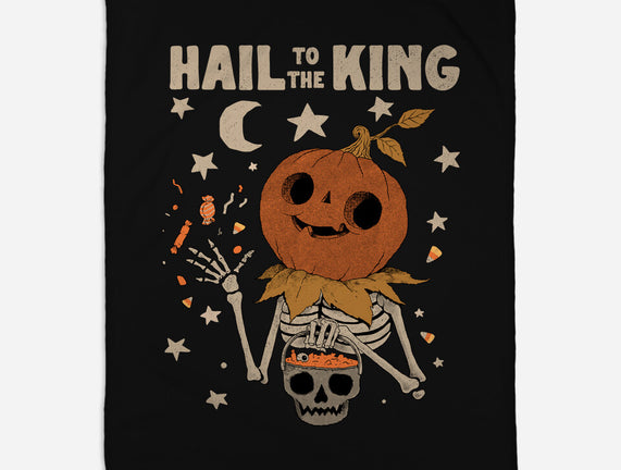 Halloween King