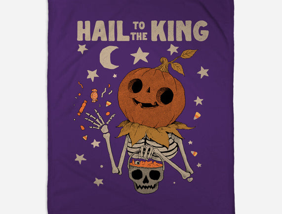 Halloween King