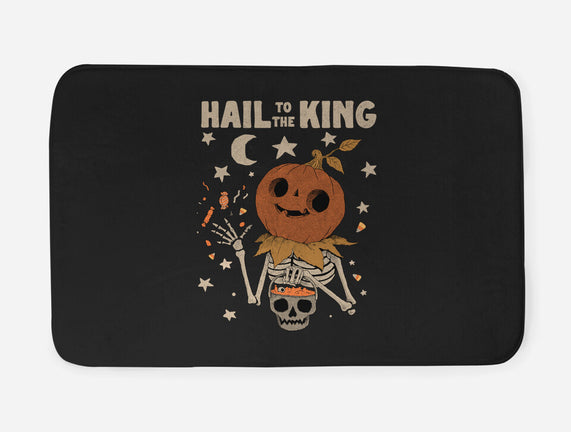 Halloween King