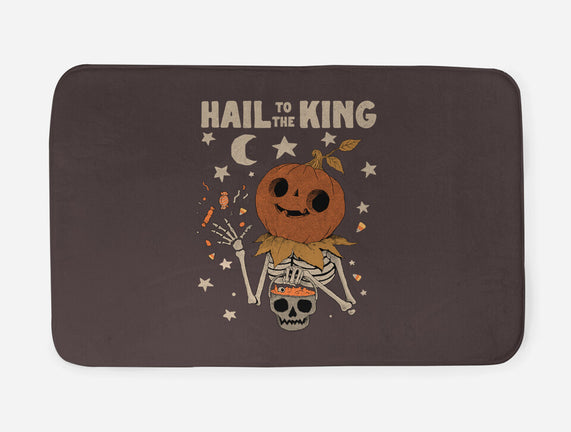 Halloween King