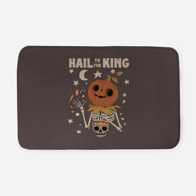 Halloween King-None-Memory Foam-Bath Mat-ppmid