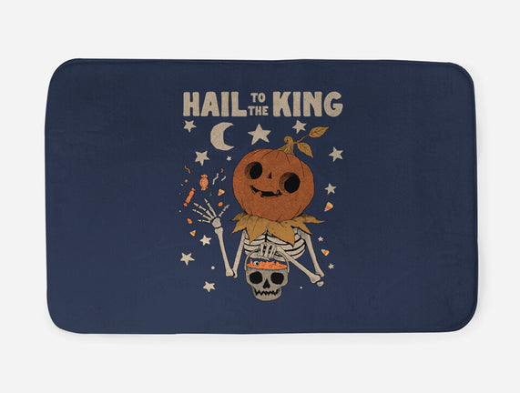 Halloween King