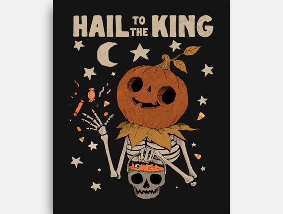 Halloween King