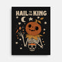 Halloween King-None-Stretched-Canvas-ppmid