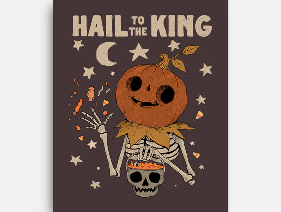 Halloween King