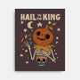 Halloween King-None-Stretched-Canvas-ppmid