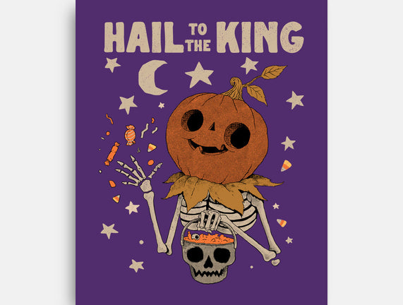 Halloween King