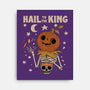 Halloween King-None-Stretched-Canvas-ppmid