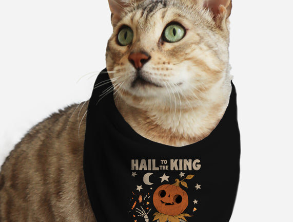 Halloween King