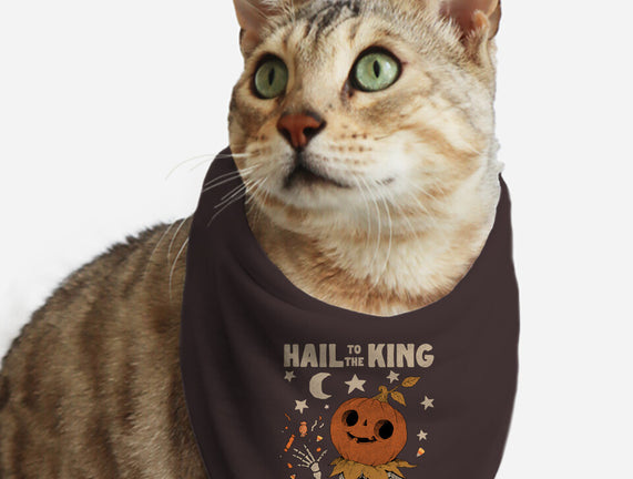 Halloween King