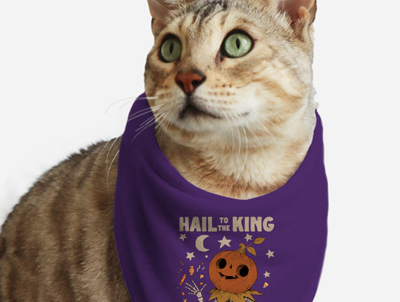 Halloween King