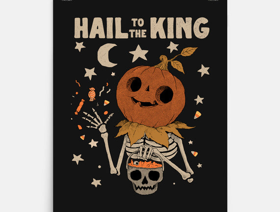 Halloween King