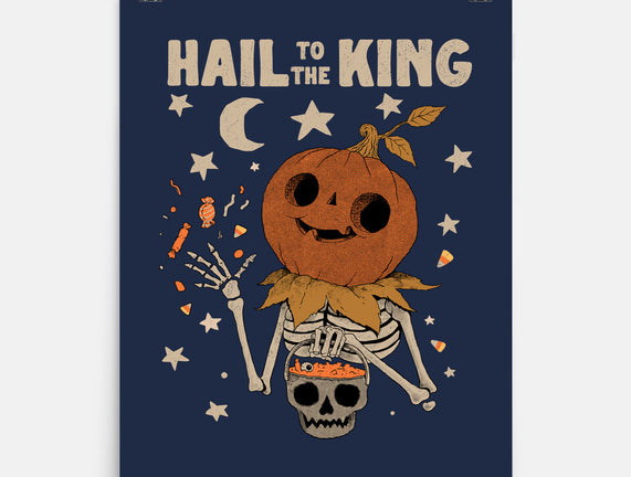 Halloween King