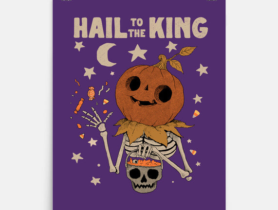 Halloween King