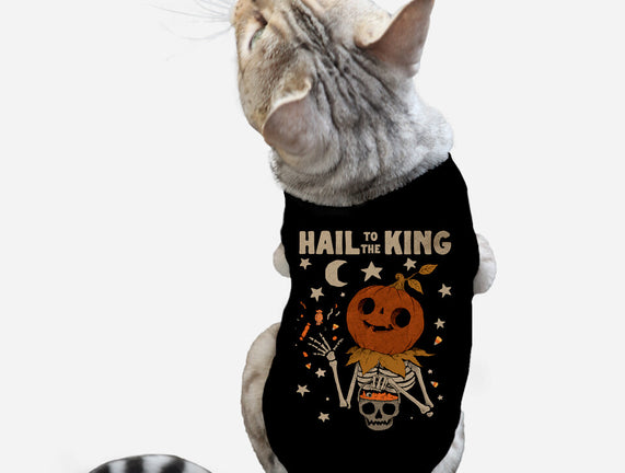 Halloween King