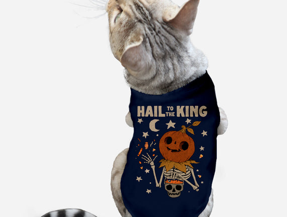 Halloween King