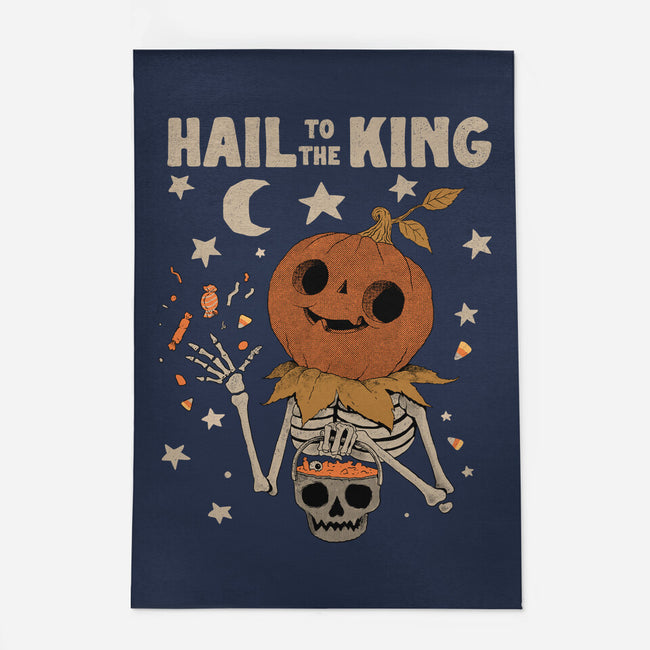 Halloween King-None-Indoor-Rug-ppmid