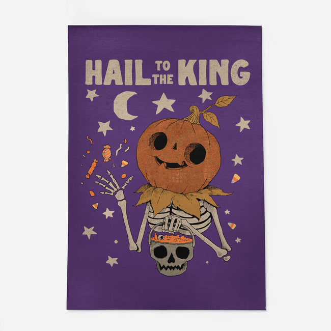 Halloween King-None-Indoor-Rug-ppmid