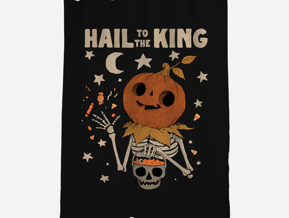 Halloween King