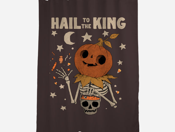 Halloween King