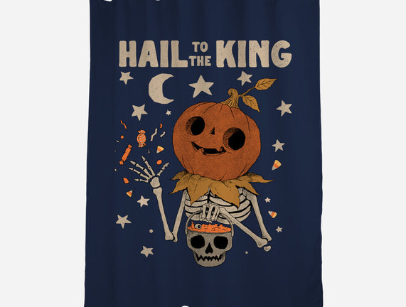 Halloween King