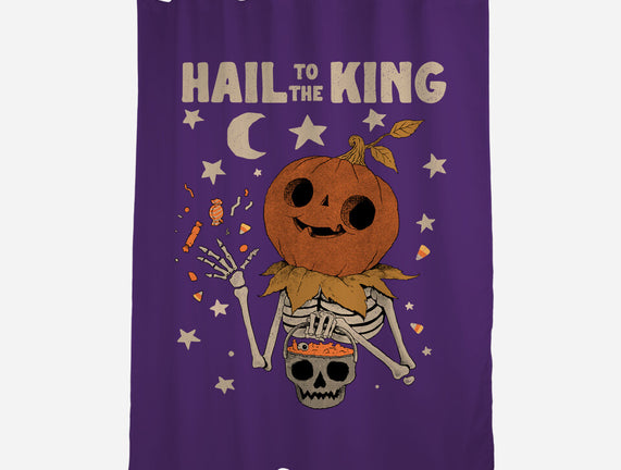 Halloween King