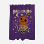 Halloween King-None-Polyester-Shower Curtain-ppmid