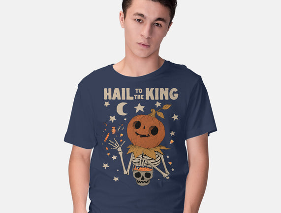 Halloween King