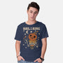 Halloween King-Mens-Basic-Tee-ppmid