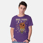 Halloween King-Mens-Basic-Tee-ppmid