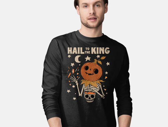 Halloween King