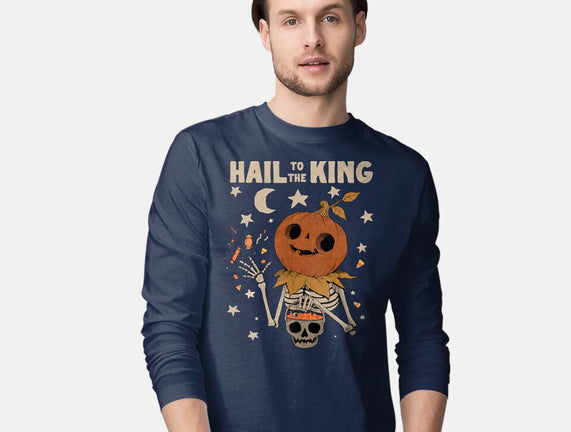 Halloween King