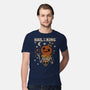 Halloween King-Mens-Premium-Tee-ppmid