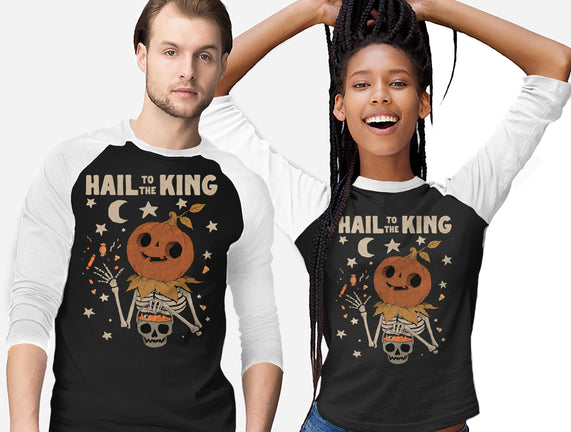 Halloween King