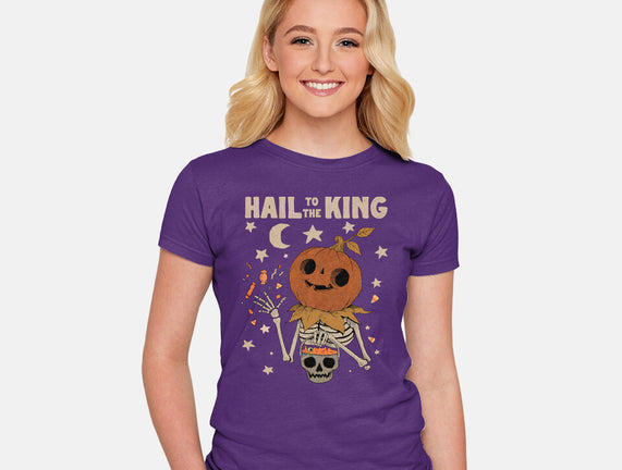 Halloween King