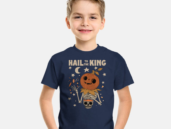 Halloween King