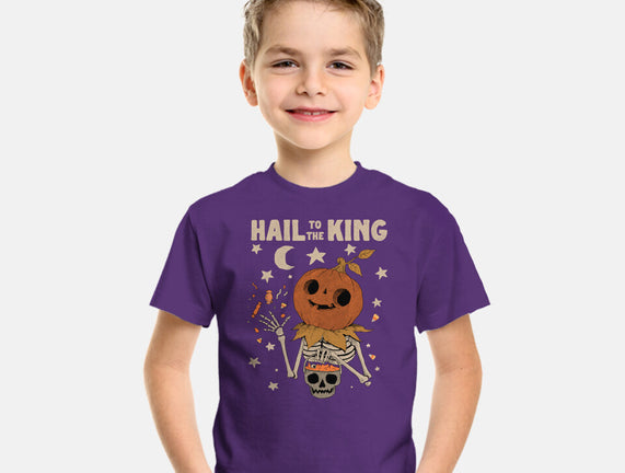 Halloween King