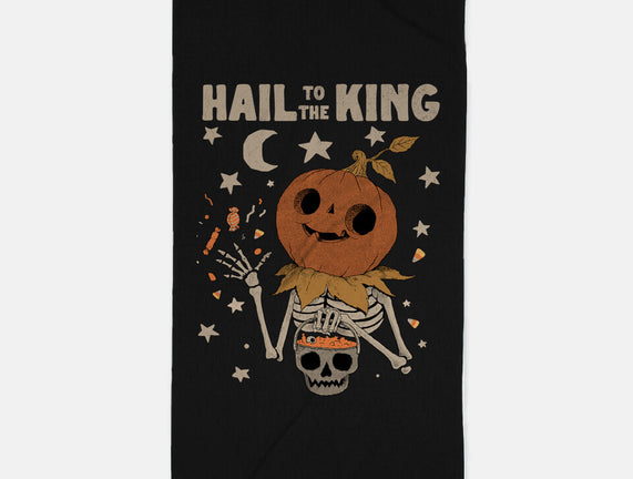 Halloween King