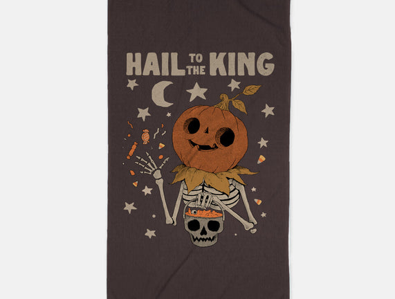 Halloween King