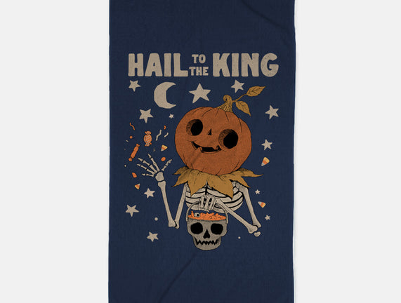 Halloween King