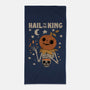 Halloween King-None-Beach-Towel-ppmid