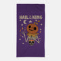 Halloween King-None-Beach-Towel-ppmid