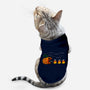 Candy Corn Hunter-Cat-Basic-Pet Tank-Agaena