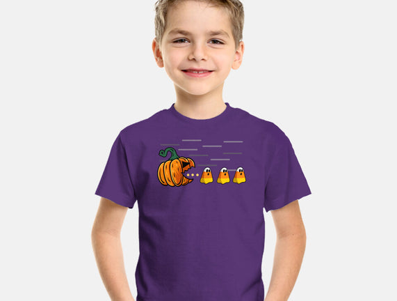 Candy Corn Hunter